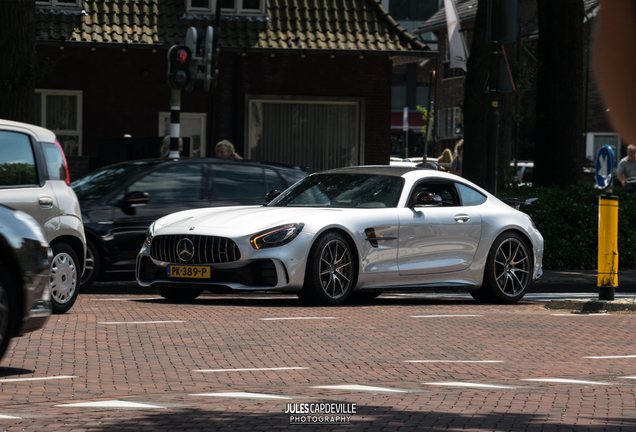 Mercedes-AMG GT R C190