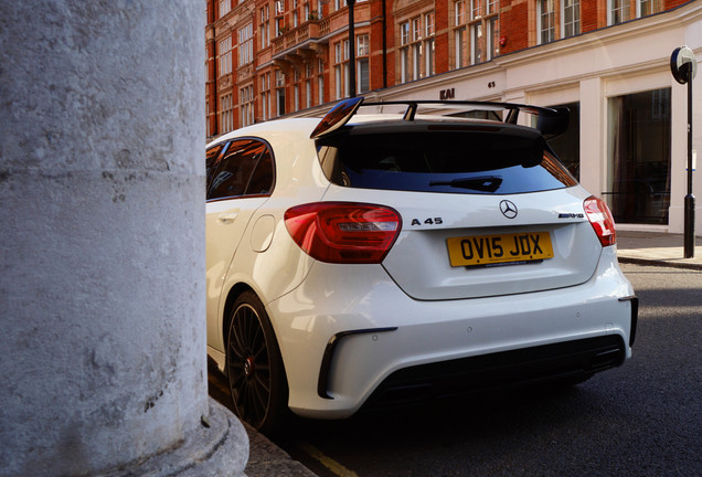 Mercedes-Benz A 45 AMG Edition 1