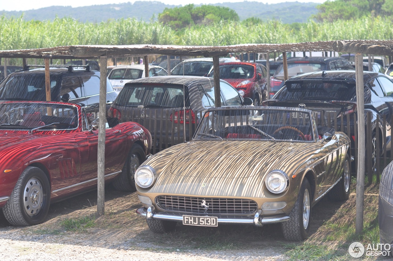 Ferrari 275 GTS