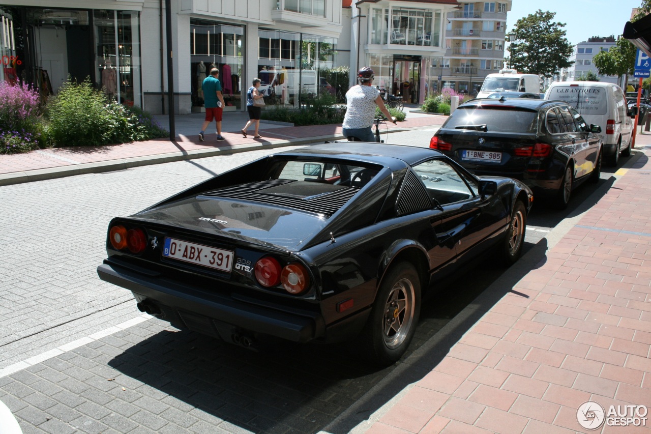 Ferrari 308 GTSi