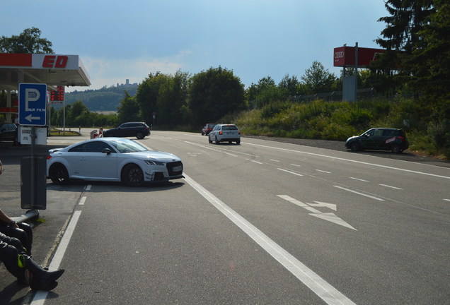 Audi ABT TT-RS-R