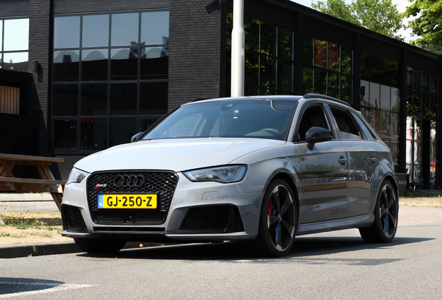 Audi RS3 Sportback 8V