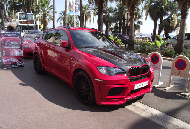 BMW Hamann Tycoon Evo M