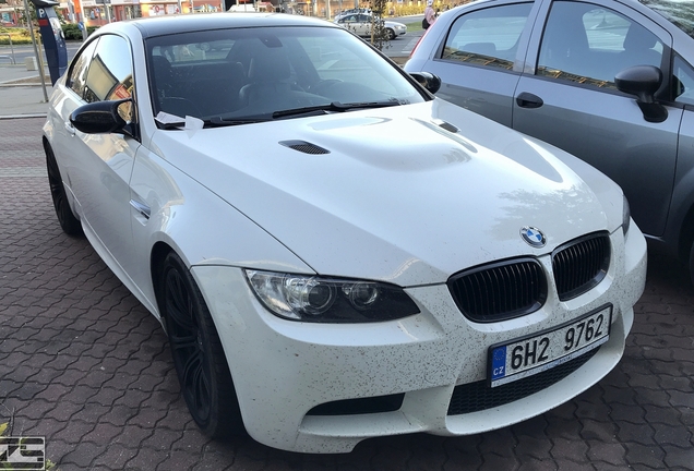 BMW M3 E92 Coupé