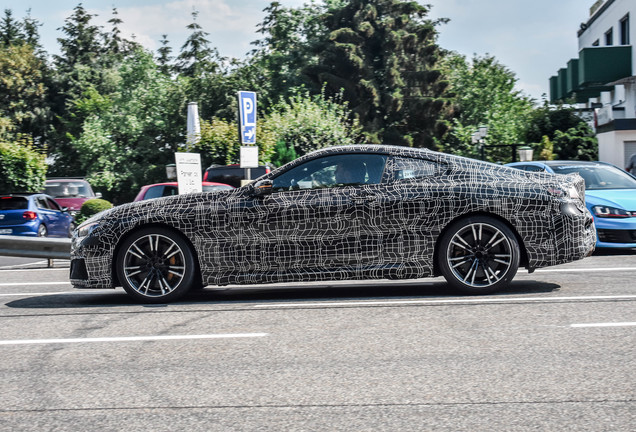 BMW M8 F92 Coupé