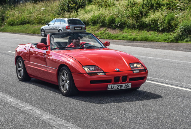 BMW Z1