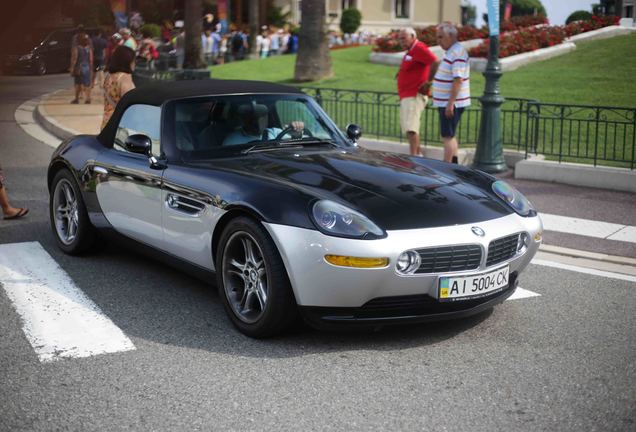 BMW Z8 Individual