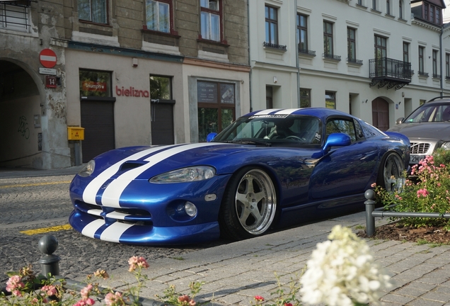 Dodge Viper GTS