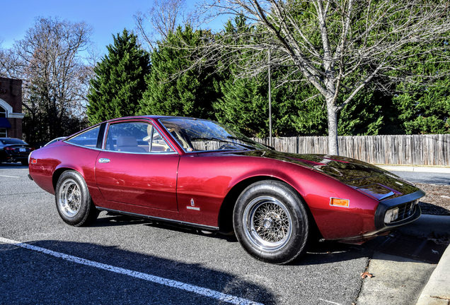 Ferrari 365 GTC/4