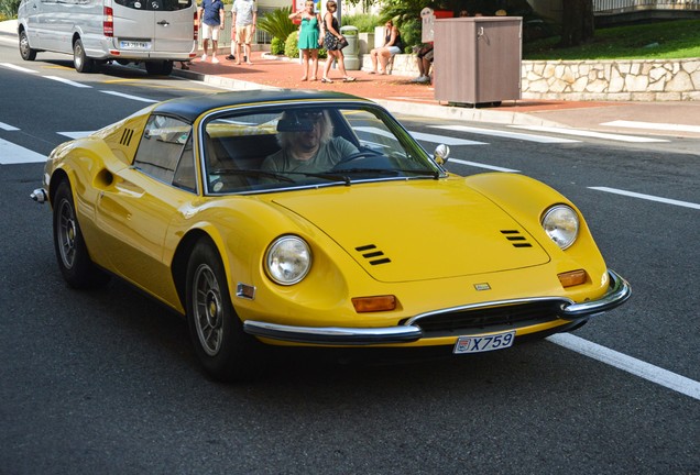 Ferrari Dino 246 GTS