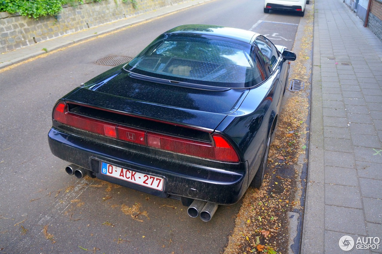 Honda NSX