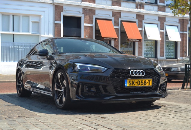 Audi RS5 B9