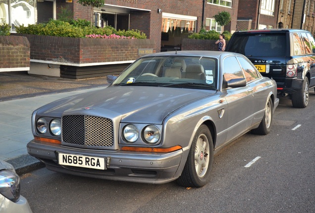 Bentley Continental R