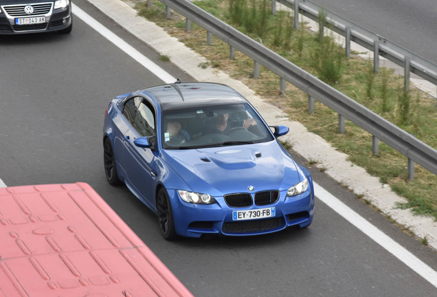 BMW M3 E92 Coupé