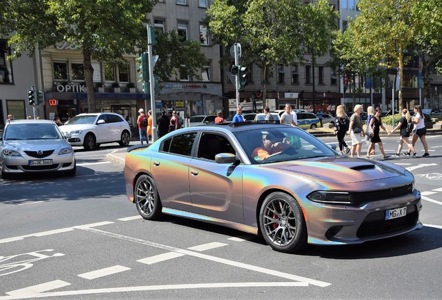 Dodge Charger SRT 392 2015