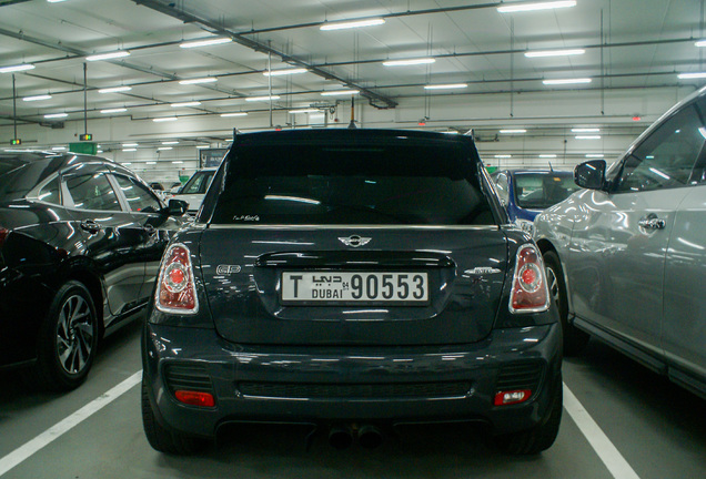 Mini R56 John Cooper Works GP