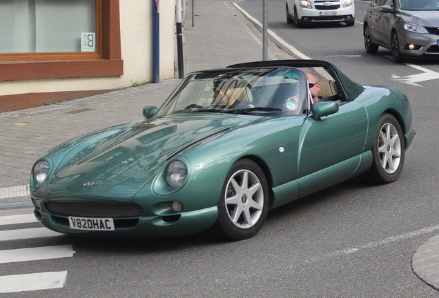 TVR Chimaera 450