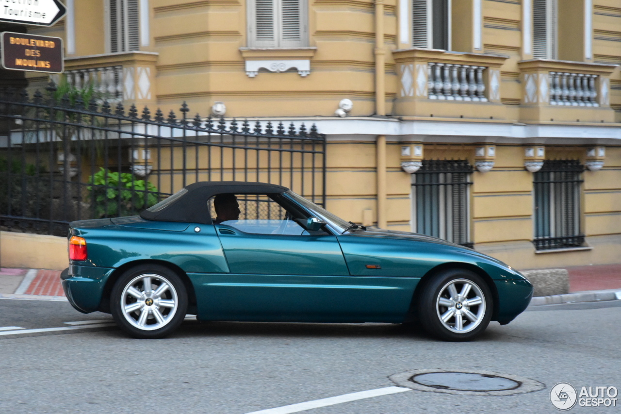 BMW Z1