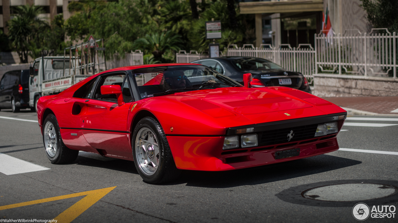 Ferrari 288 GTO