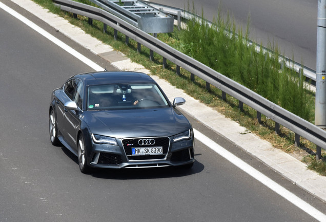 Audi RS7 Sportback