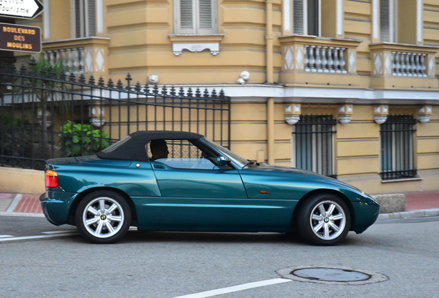 BMW Z1