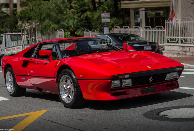 Ferrari 288 GTO