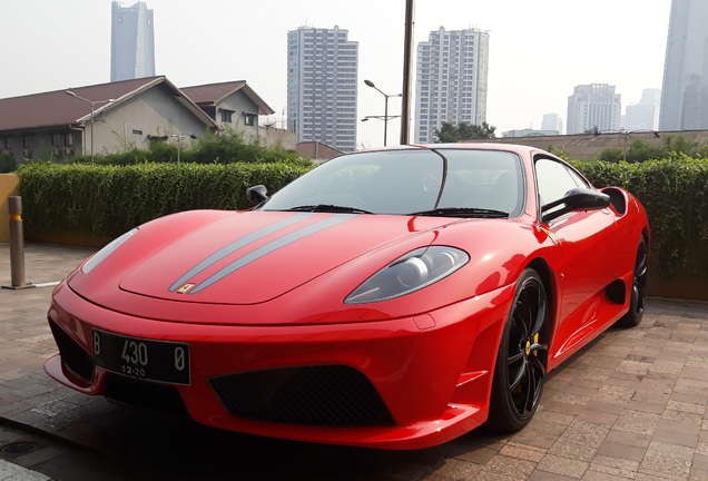 Ferrari 430 Scuderia