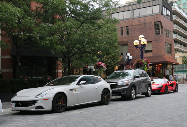 Ferrari FF