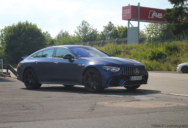 Mercedes-AMG GT 63 S X290