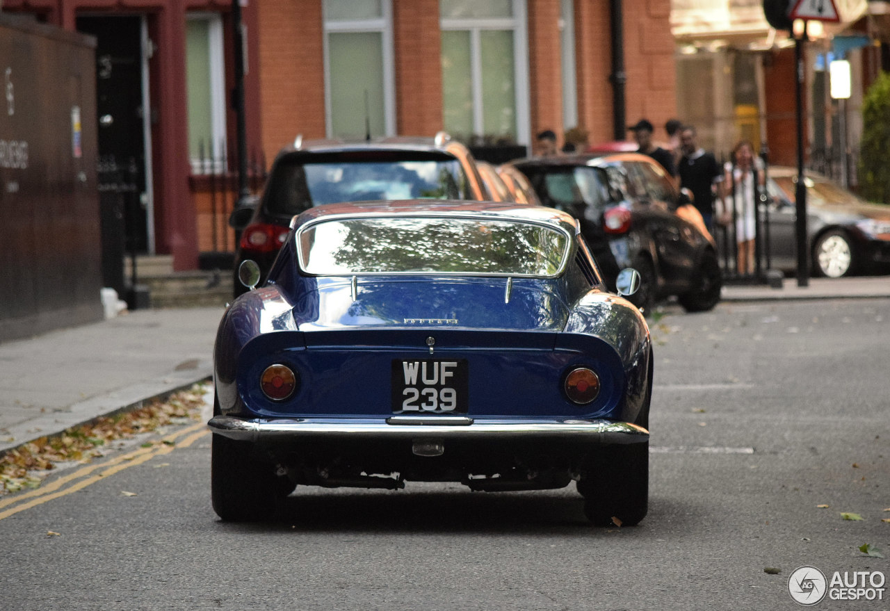 Ferrari 275 GTB