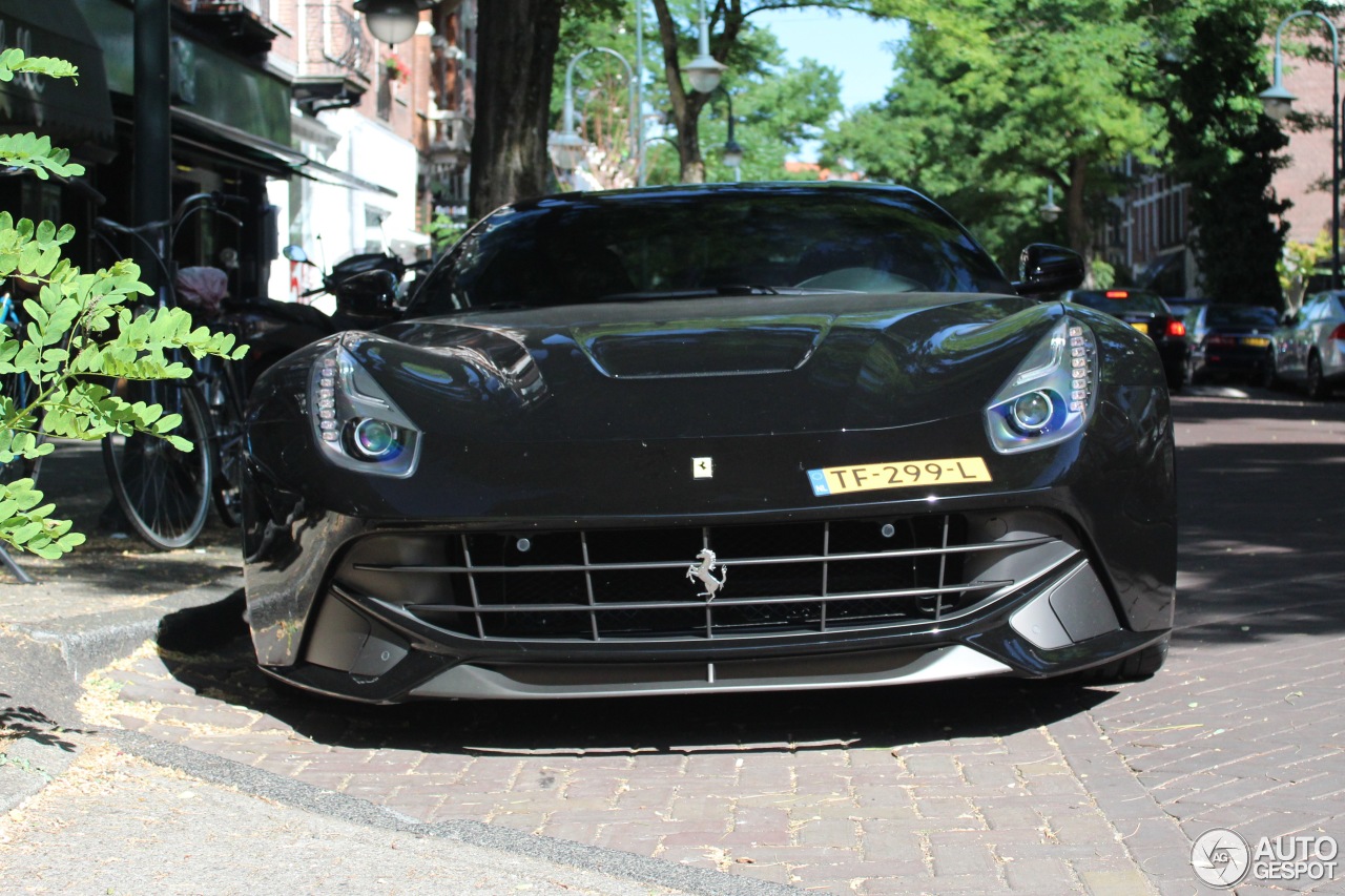 Ferrari F12berlinetta