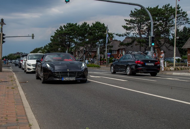 Ferrari California T