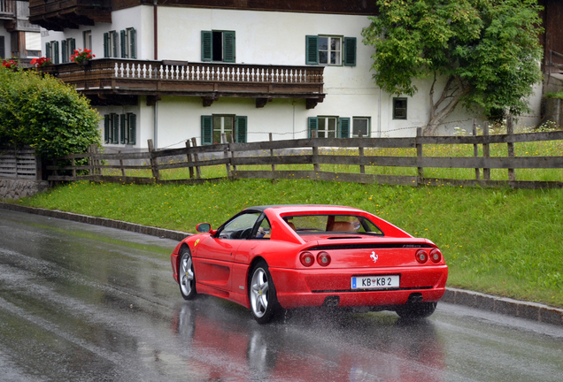 Ferrari F355 GTS