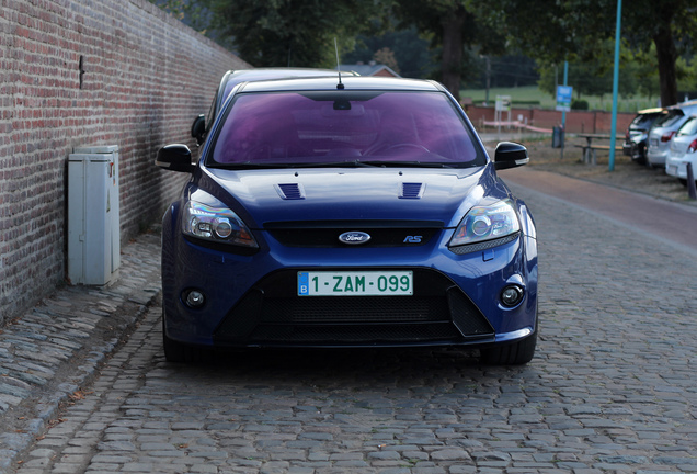 Ford Focus RS 2009