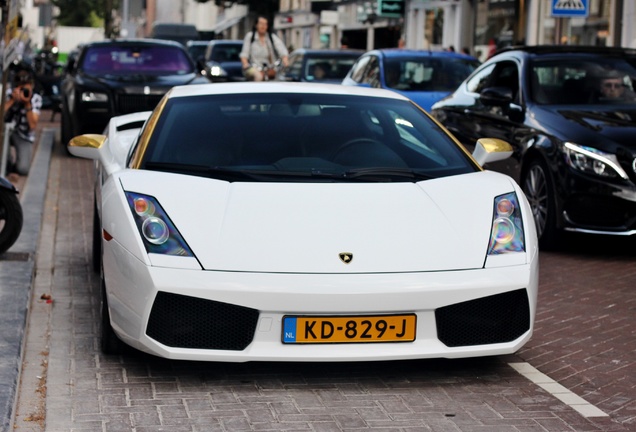 Lamborghini Gallardo