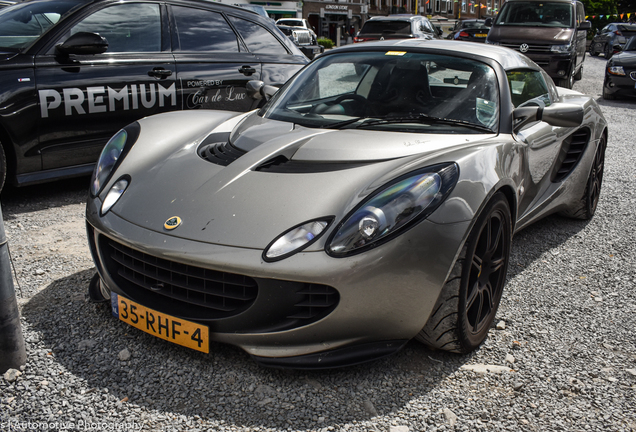 Lotus Elise S2 111R