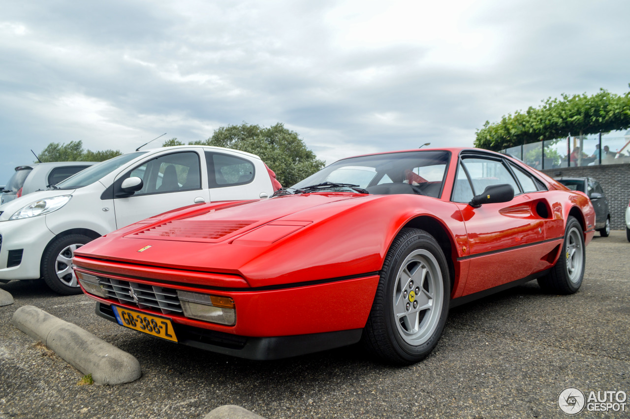 Ferrari GTB Turbo