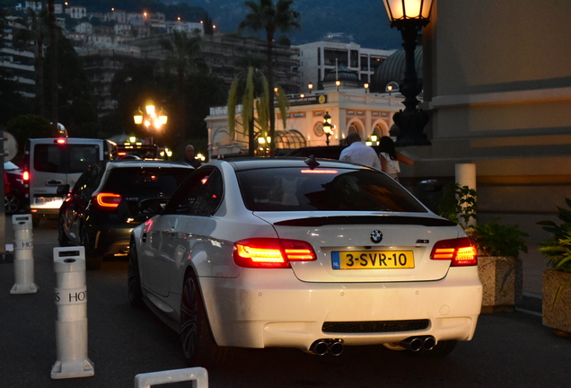 BMW M3 E92 Coupé