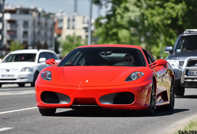 Ferrari F430