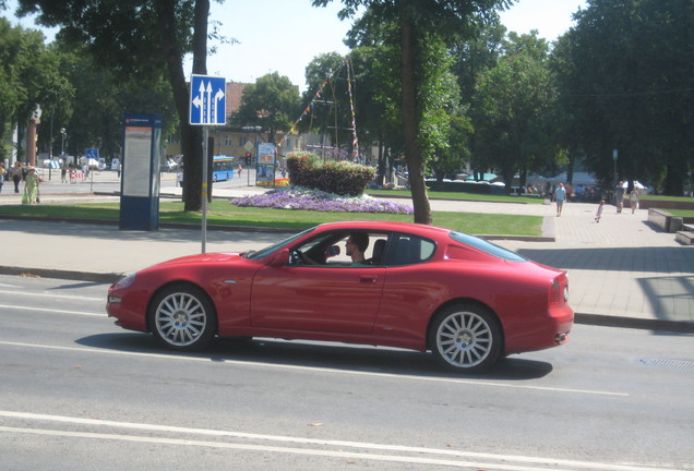 Maserati 4200GT