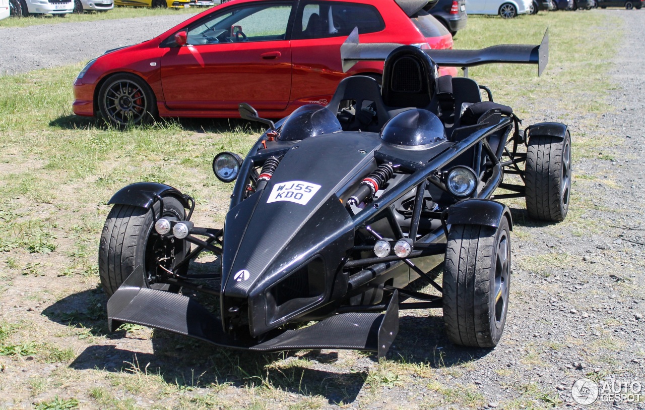 Ariel Atom