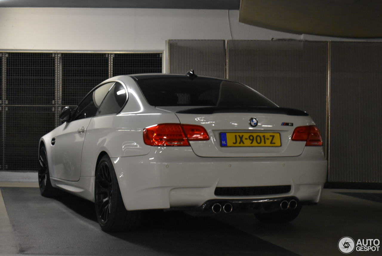 BMW M3 E92 Coupé