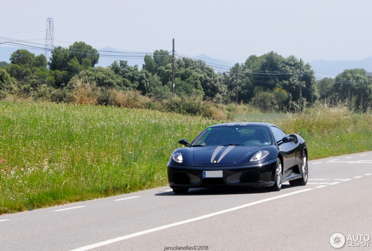 Ferrari F430