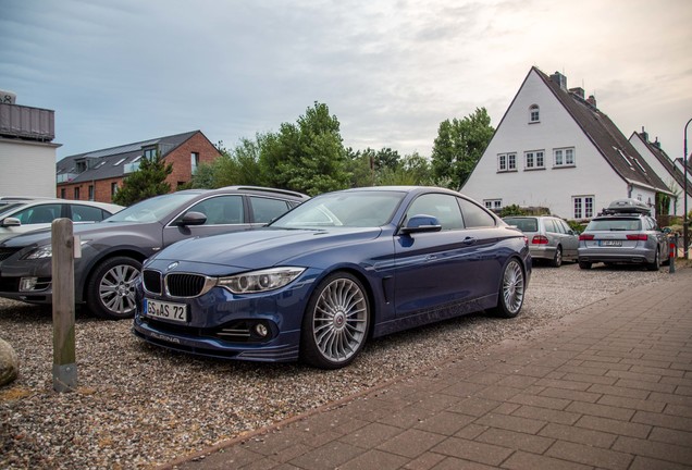 Alpina B4 BiTurbo