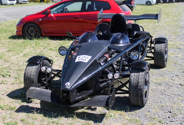 Ariel Atom