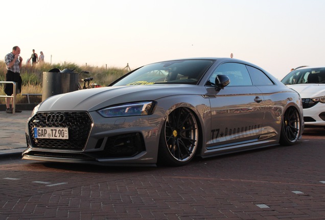 Audi RS5 B9