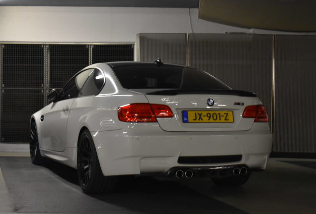 BMW M3 E92 Coupé