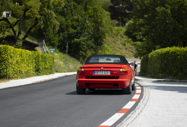 BMW Z1