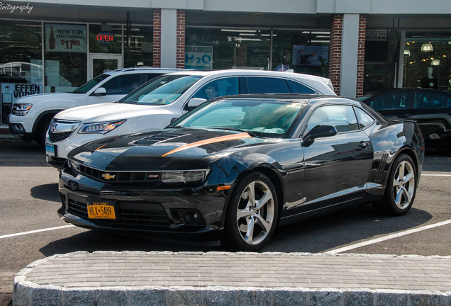 Chevrolet Camaro SS 2014