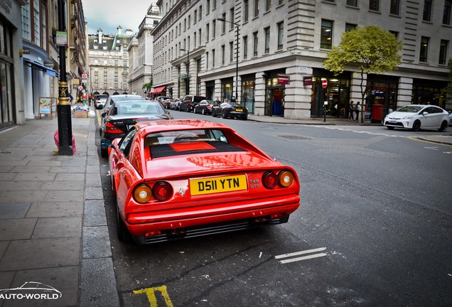 Ferrari 328 GTS